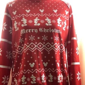 Christmas Sweater